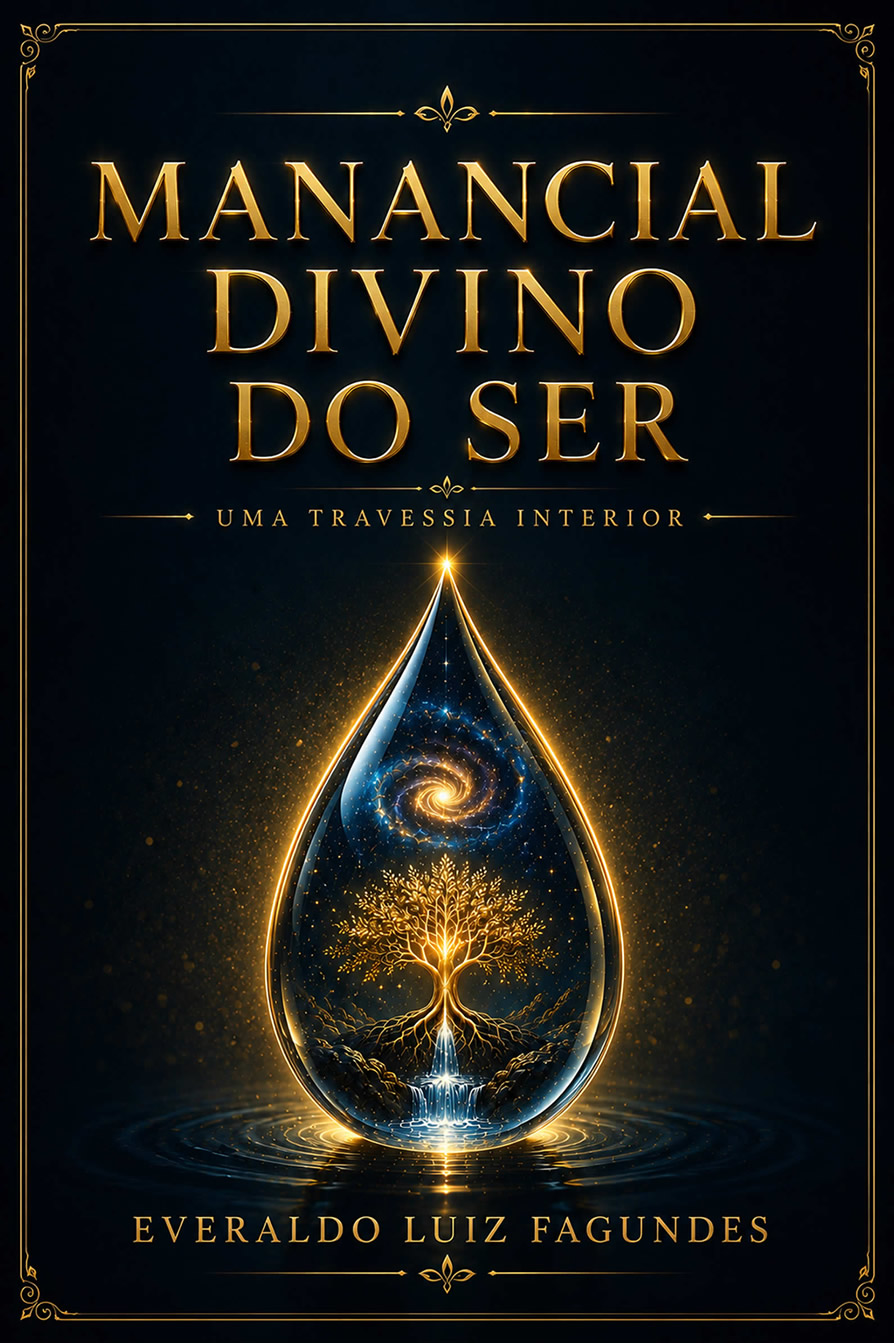manancial divino do ser livro amazon parceiro caminho para arvorecer