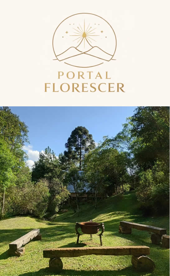 portal florescer rio negrinho sc brasil